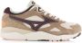 Mizuno Sky Medal S Premium Bruin Multicolor Herensneakers - Thumbnail 1