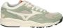 Mizuno Sky Medal S Sneakers Laag Groen - Thumbnail 1