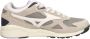 Mizuno Sky Medal sneakers kaki wit Suede Heren - Thumbnail 2