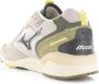 Mizuno Sky Medal Β Silver Cloud Urban Chic Beige Suede Lage sneakers Heren - Thumbnail 1