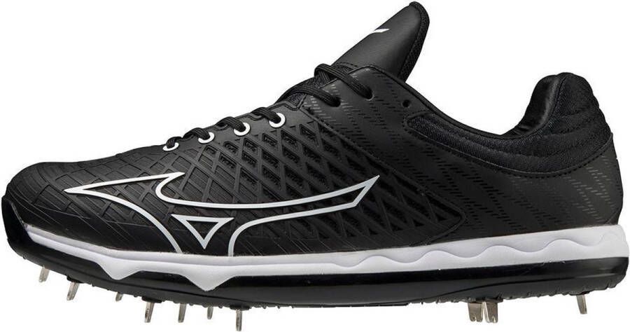 Mizuno Speedrevo Ace (320644) 12 0 Black White