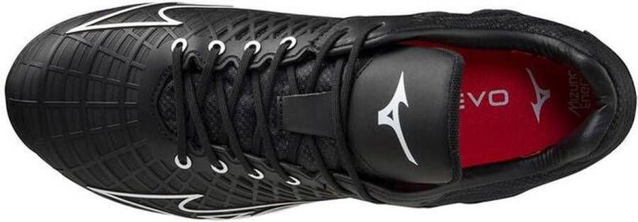 Mizuno Speedrevo Ace (320644) 12 0 Black White