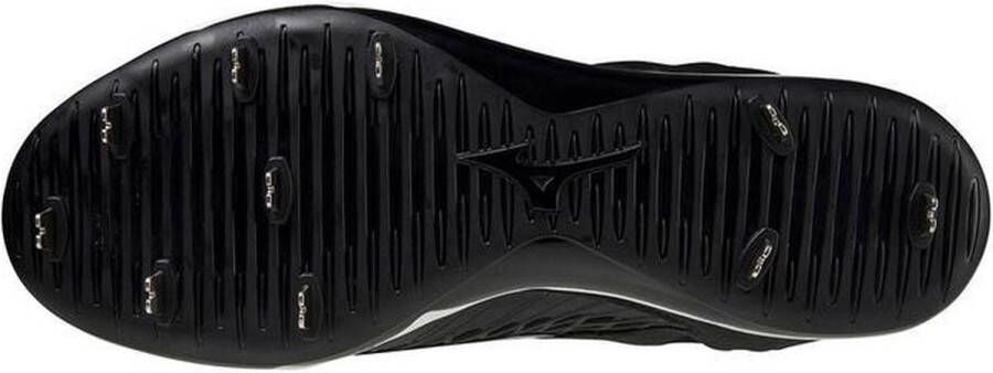 Mizuno Speedrevo Ace (320644) 12 5 Black White