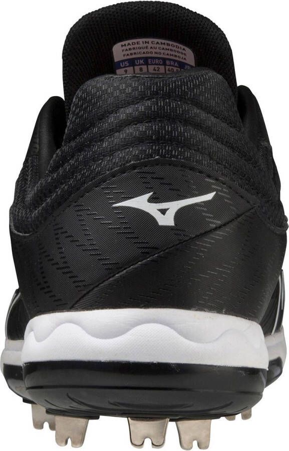 Mizuno Speedrevo Ace (320644) 7 0 Black White