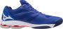 Mizuno Wave Lightning Star Z6 Heren Indoor sportschoenen V1GA2000 20 - Thumbnail 1