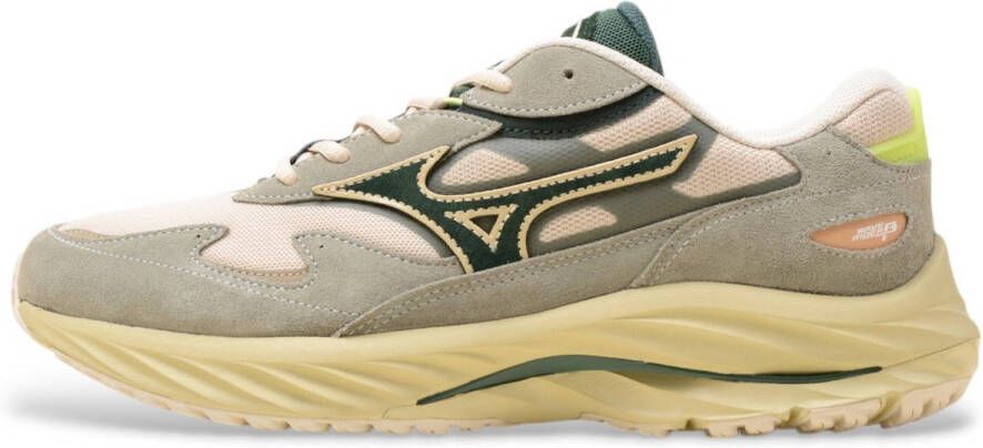 Mizuno Sportschoenen Wave Rider B