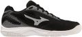 Mizuno Stealth Star 2 Junior Indoor Schoenen - Zwart