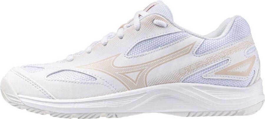 Mizuno Stealth Star Indoorschoenen zie 2131