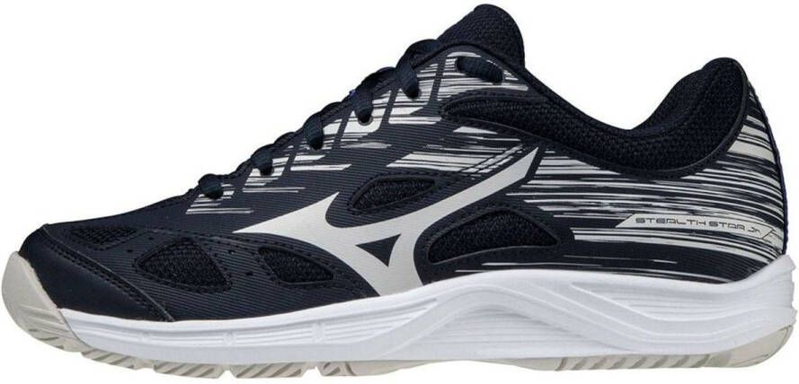 Mizuno Stealth Star Indoorschoenen Junior