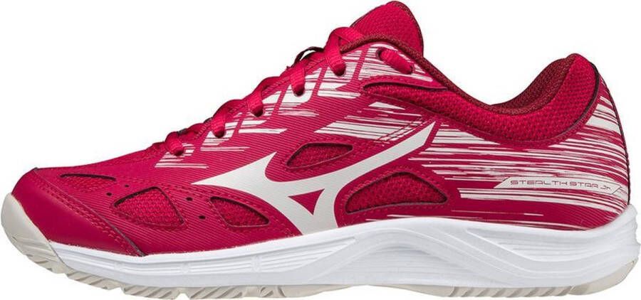 Mizuno Stealth Star Junior Indoorschoenen