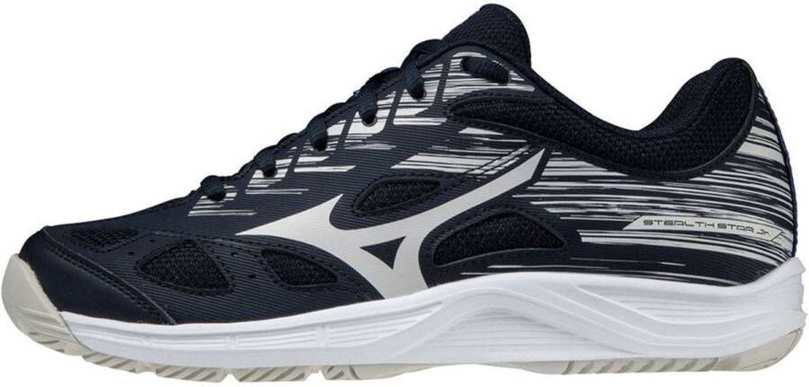 Mizuno Stealth Star Indoorschoenen Junior