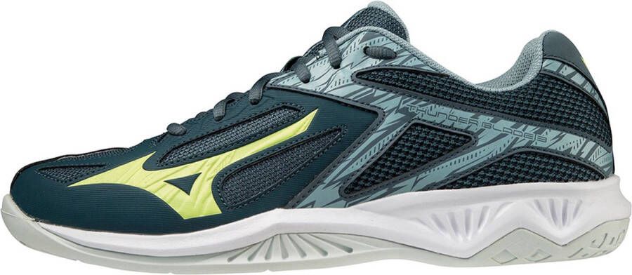 Mizuno Thunder Blade 3 Sportschoenen Mannen