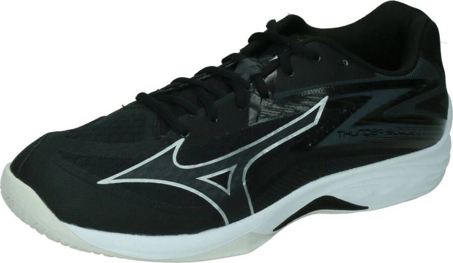 Mizuno thunder blade z in de kleur zwart
