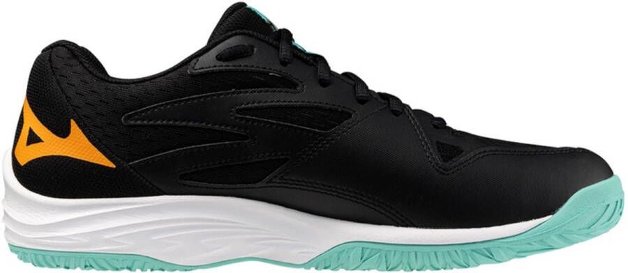 Mizuno thunder blade z Indoor schoenen heren Zwart