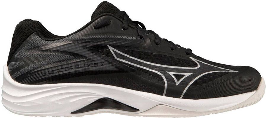 Mizuno Thunder Blade Z V1GA237052 Mannen Zwart Volleybalschoenen - Foto 4