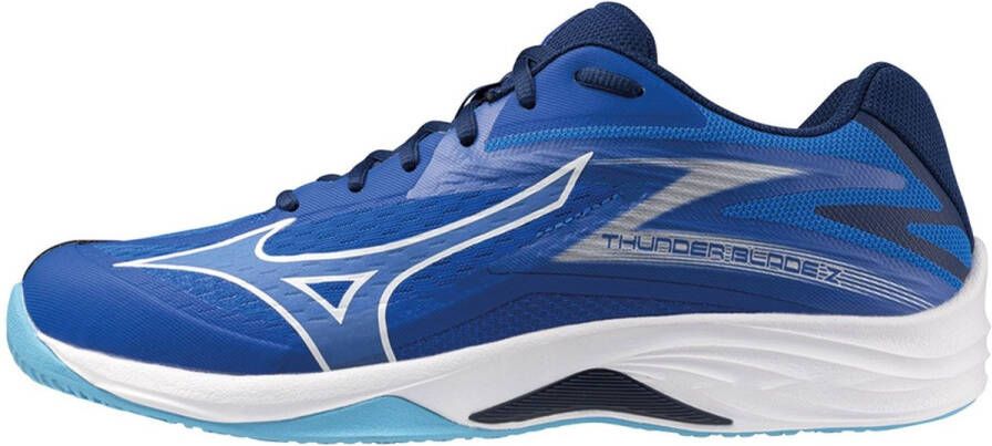 Mizuno Thunder Blade Z Indoorschoenen Heren - Foto 2