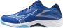 Mizuno Thunder Blade Z Indoorschoenen Heren - Thumbnail 1