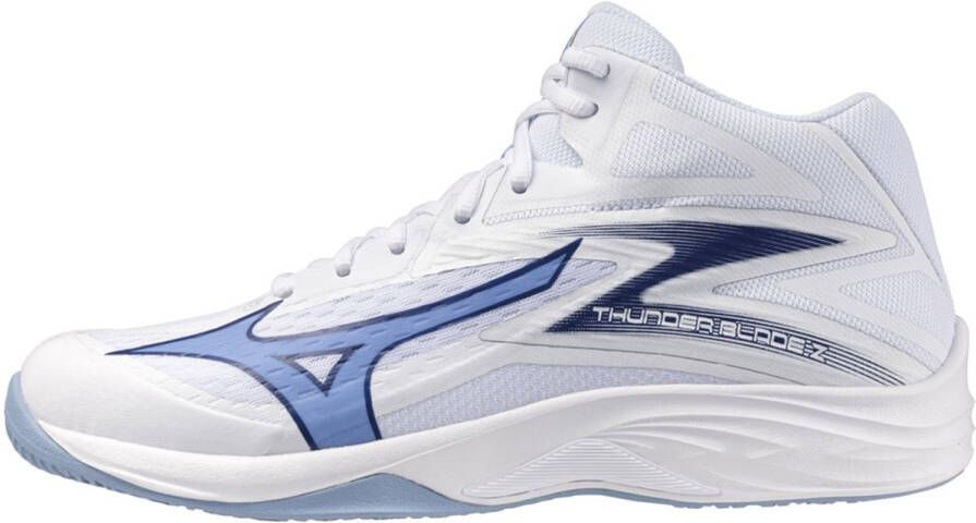 Mizuno Thunder Blade Z Mid Indoorschoenen Senior