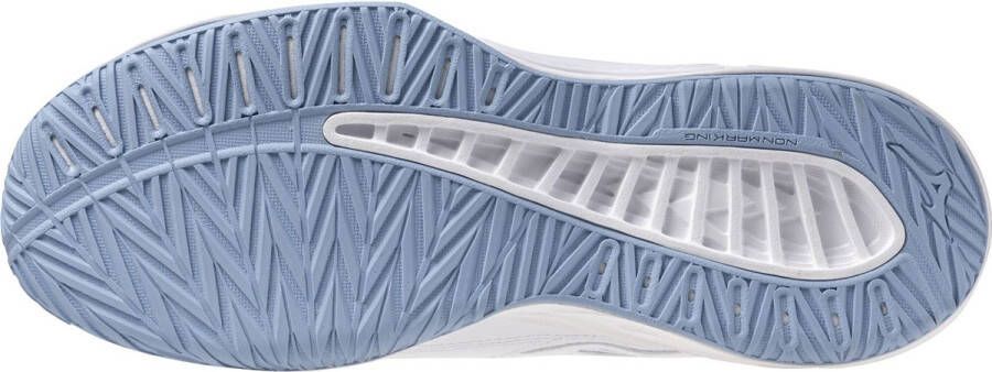 Mizuno Thunder Blade Z Mid Indoorschoenen Senior