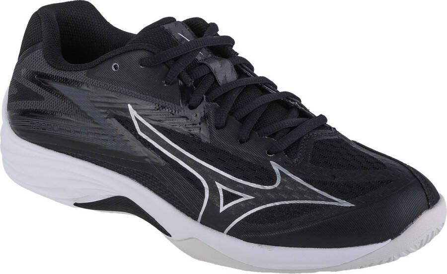 Mizuno THUNDER BLADE Z indoorschoenen heren indoor V1GA237052 zwart