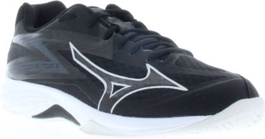Mizuno Thunder Blade Z V1GA237052 Mannen Zwart Volleybalschoenen - Foto 3