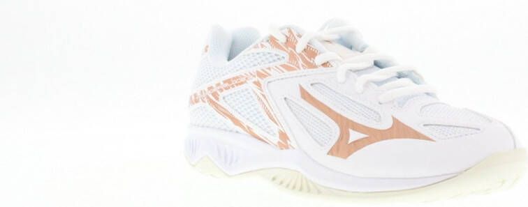 Mizuno Thunder Blade 3 Sneakers White Dames