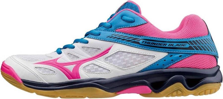 Mizuno Thunderblade indoorschoen dames meisjes