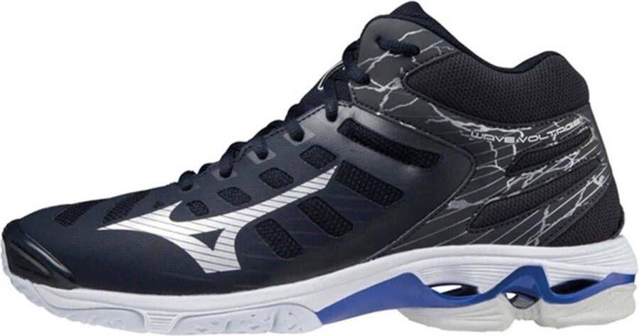 Mizuno Voltage Mid Sportschoenen Unisex