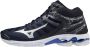Mizuno Voltage Mid Sportschoenen Unisex - Thumbnail 1