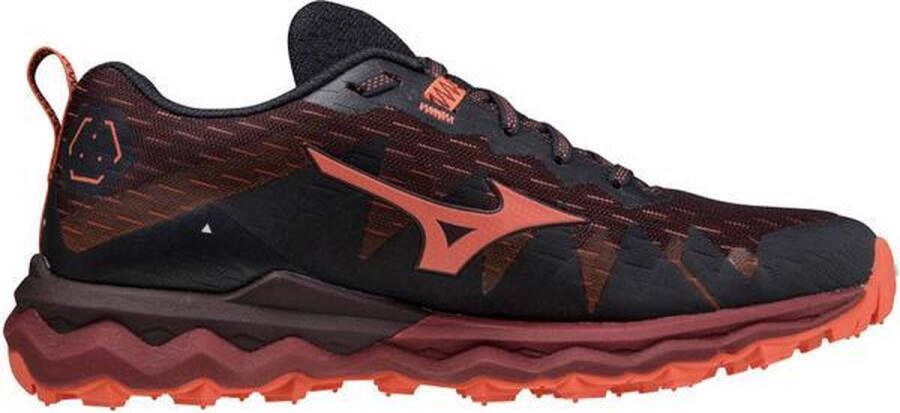 Mizuno Women's Daichi 6 Trail Shoes Trailschoenen