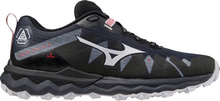 Mizuno Wave Daichi 6 Dames