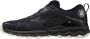 Mizuno Wave Daichi 6 Gtx Hardloopschoenen Man Zwarte - Thumbnail 1