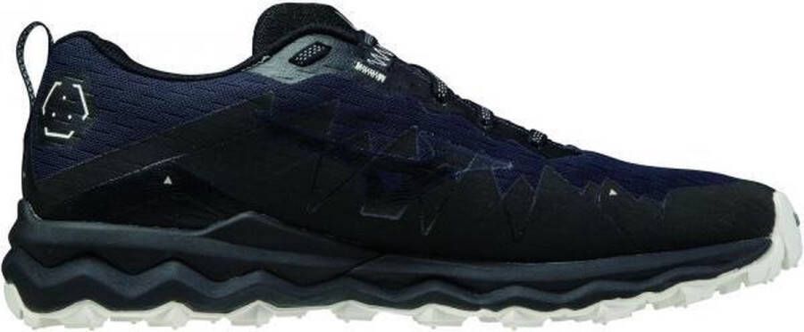 Mizuno Hardloopschoenen WAVE DAICHI 6 GTX