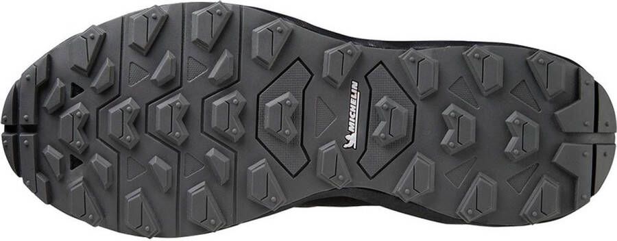 Mizuno Wave Daichi 7 Goretex Trailrunningschoenen Zwart Man