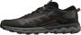 Mizuno Wave Daichi 7 Goretex Trailrunningschoenen Heren Black Iron Gate Meccao - Thumbnail 1