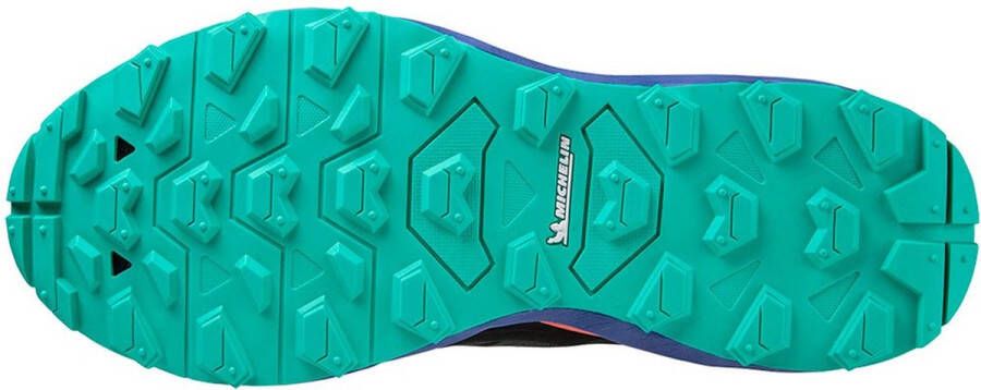 Mizuno Wave Daichi 7 Trailrunningschoenen Grijs 1 2 Man