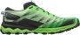 Mizuno Wave Daichi 7 Trailrunningschoenen Groen 1 2 Man - Thumbnail 1