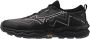 Mizuno Wave Daichi 9 GTX Trailrunningschoenen Dames - Thumbnail 3