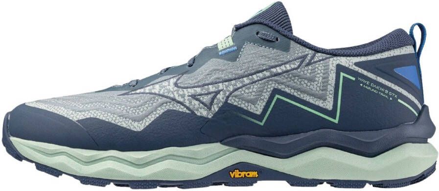 Mizuno Wave Daichi 9 GTX Trailrunningschoenen Heren