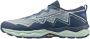 Mizuno Wave Daichi 9 GTX Trailrunningschoenen Heren - Thumbnail 2
