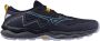 Mizuno Wave Daichi 9 Gtx Trailschoenen Blauw 1 2 Man - Thumbnail 1