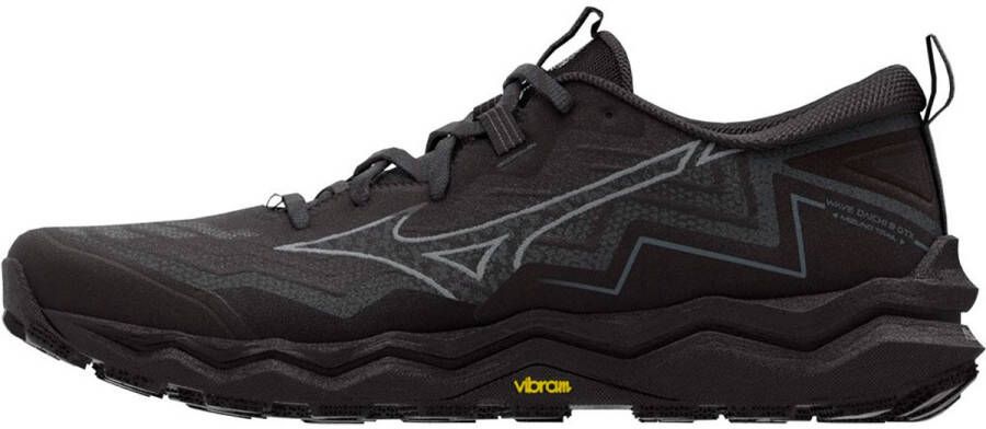 Mizuno Wave Daichi 9 Gtx Trailschoenen Zwart 1 2 Man
