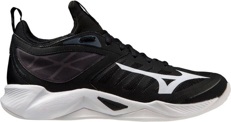 Mizuno Wave Dimension Indoorschoenen Senior