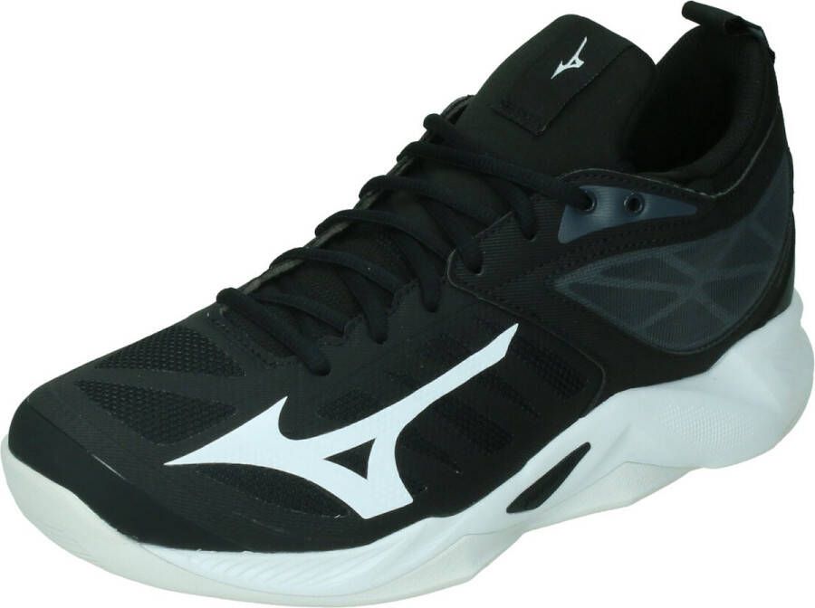 Mizuno Wave Dimension Sportschoenen Unisex