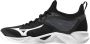 Mizuno Wave Dimension Indoorschoenen Senior - Thumbnail 1