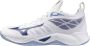 Mizuno Wave Dimension Volleybalschoenen Wit Man - Thumbnail 1