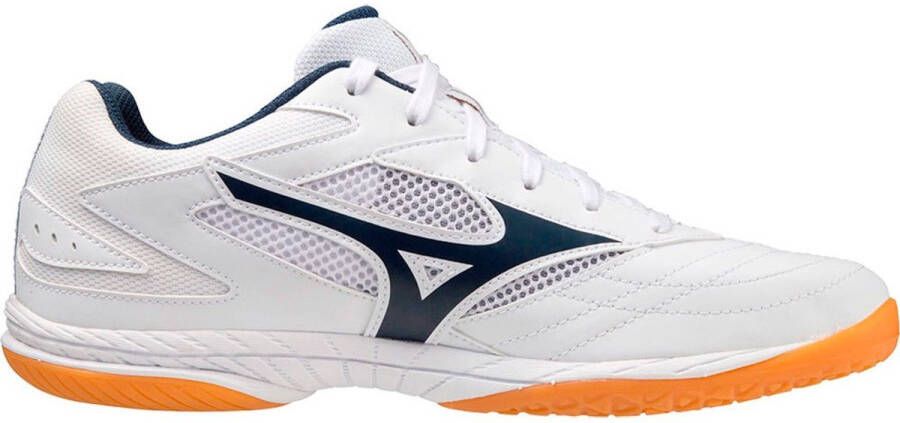 Mizuno Wave Drive 9 Indoor Sportschoenen Wit 1 2 Man