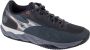 Mizuno Wave Enforce Court CC Tennis Mannen Grijs Tennisschoenen - Thumbnail 1