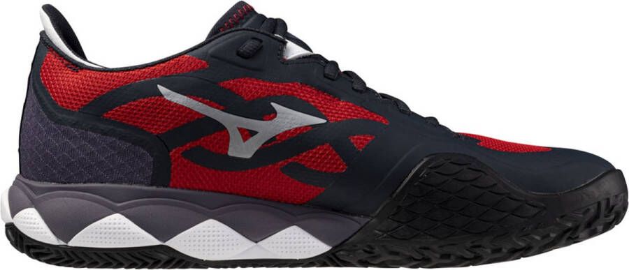 Mizuno WAVE ENFORCE TOUR 61GB2306 08 BLACK