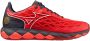 Mizuno Wave Enforce Tour Ac Tennisbannen Schoenen Oranje 1 2 Man - Thumbnail 1